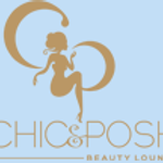 Chic & Posh Beauty Lounge